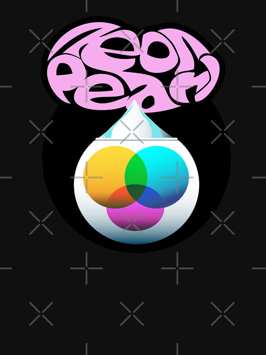 Neon Pearl - Psychedelic Rock