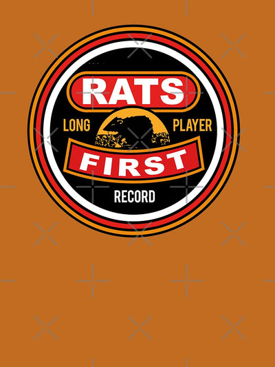 The Rats - Psychedelic Music