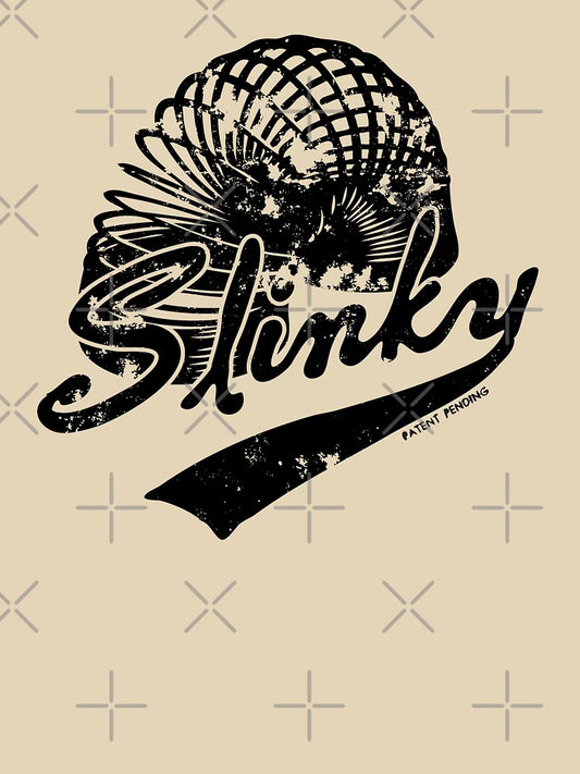Slinky - A Throwback