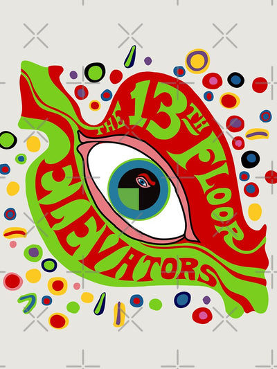 The 13th Floor Elevators