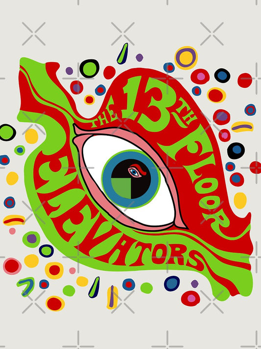 The 13th Floor Elevators