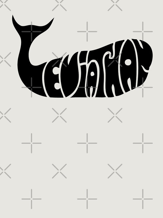 Leviathan - Psychedelic Rock