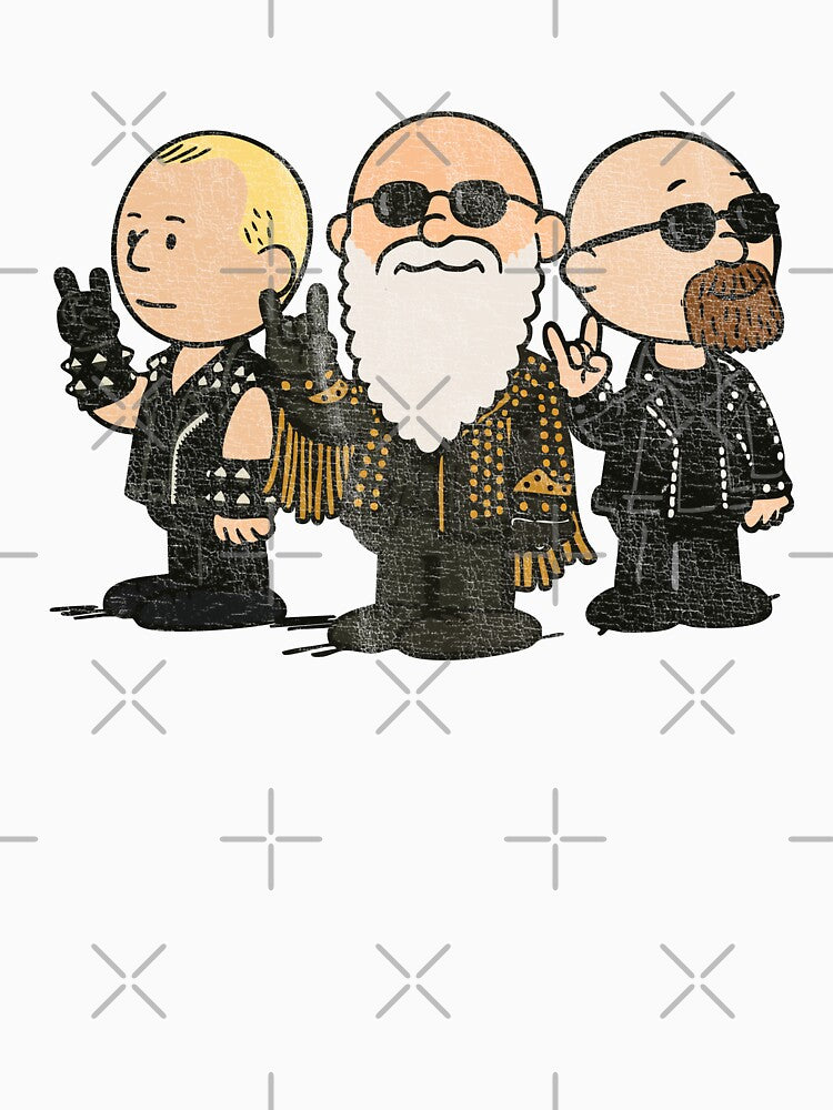 You Got Another Cartoon Coming