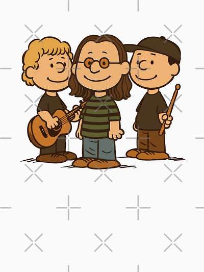 Canadian Rockers - Version 1.1