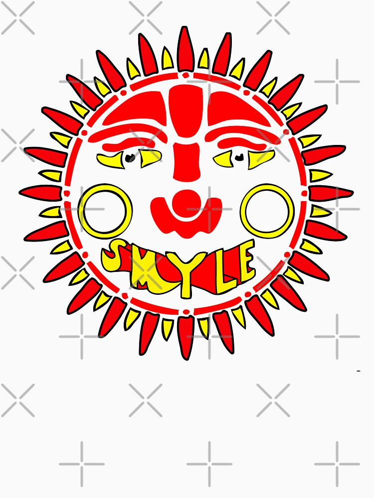 Smyle - Psychedelic Music