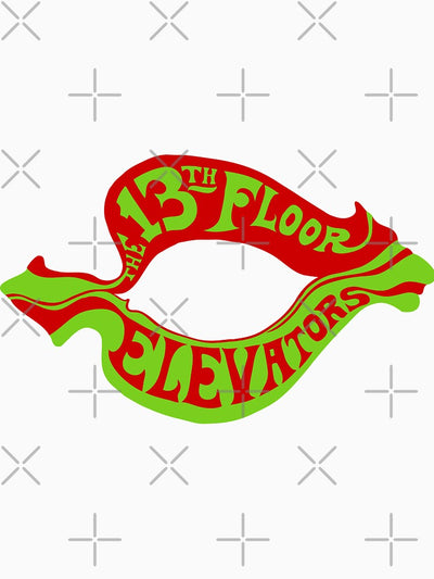 The 13th Floor Elevators - Psychedelic Rock