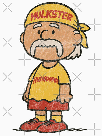 Hulk Hogan