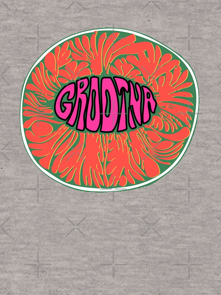 Grootna - Psychedelic Rock